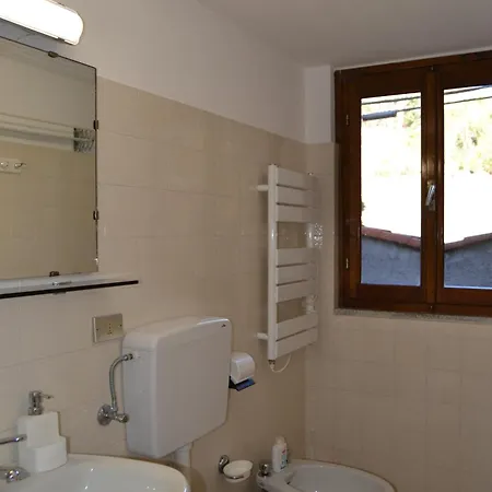Nyaraló Casa Victoria - Charme,tradizione E Comfort Moderno *