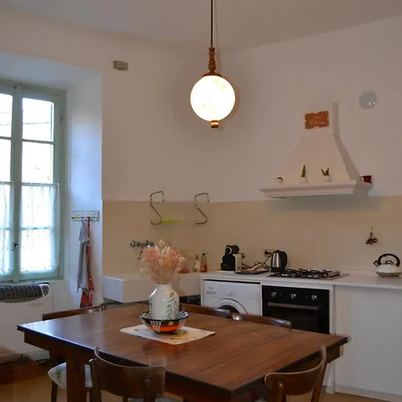 Casa Victoria - Charme,tradizione E Comfort Moderno Tremezzo