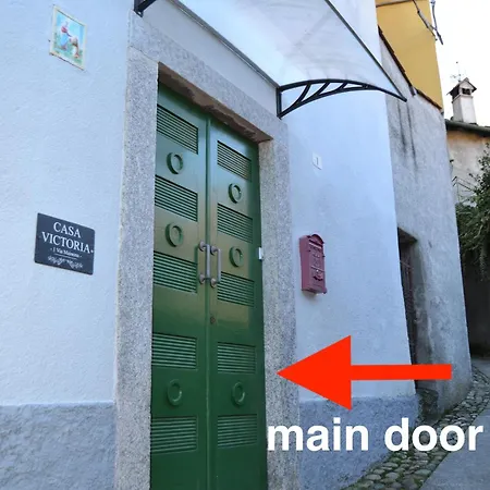 Nyaraló Casa Victoria - Charme,tradizione E Comfort Moderno
