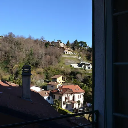 Casa Victoria - Charme,tradizione E Comfort Moderno Nyaraló *
