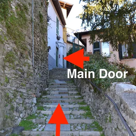 Casa Victoria - Charme,tradizione E Comfort Moderno Nyaraló *