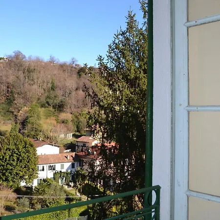 Nyaraló Casa Victoria - Charme,tradizione E Comfort Moderno Tremezzo